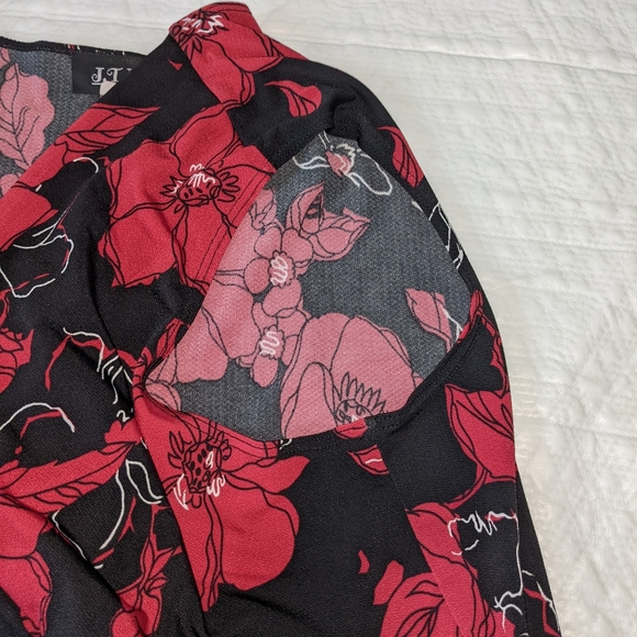 JTB Woman Blouse - Picture 5 of 7